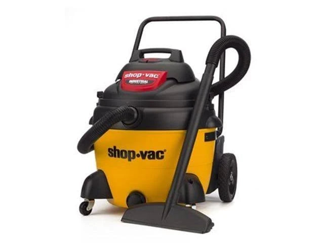 Industrial Canister Vacuum Cleaner P75162