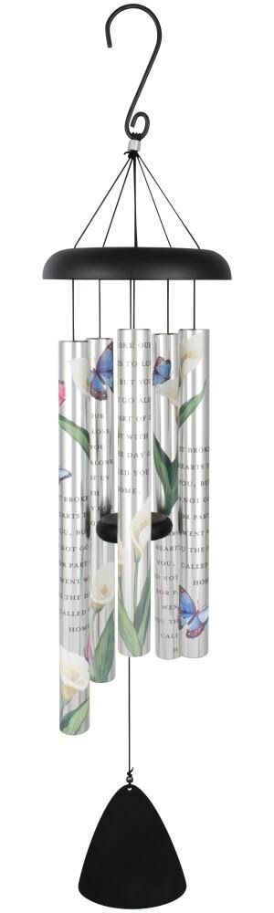 36-Inch Length Chime R392