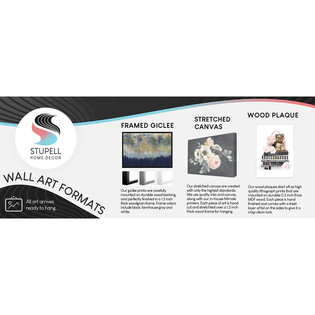 Set of 2 Nautical Canvas Print Wall Art K93577
