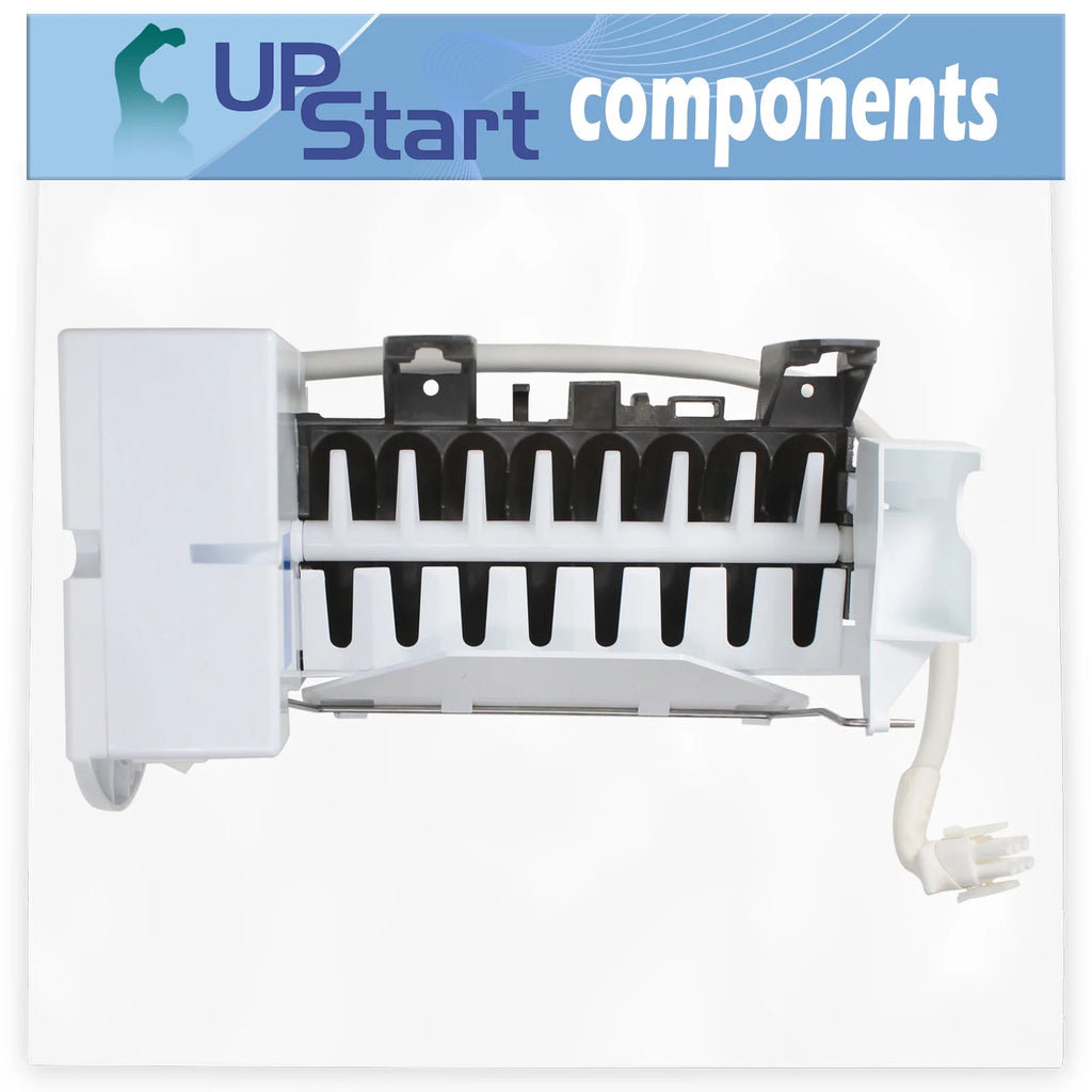 Refrigerator Ice Maker Replacement U366