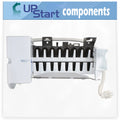 Refrigerator Ice Maker Replacement U366