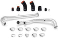 Cold-Side Intercooler Pipe Kit Black U11165
