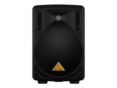 Active 200-Watt 2-Way PA Speaker System H1710