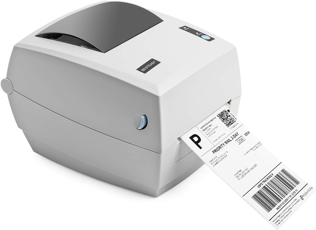 4x6 Thermal Shipping Label Printer A209637