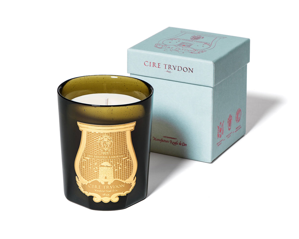 Balmoral Candle L175979