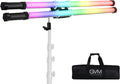 RGB Light Wand with Rechargeable Battery J46951