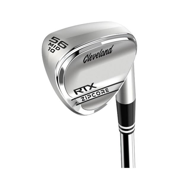 Left-Handed Pitching Wedge Golf Club - 48° Loft - Steel Shaft Q76821