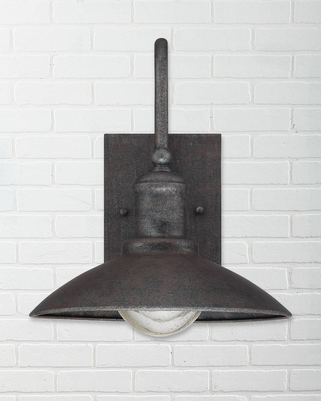Mica Wall Lantern A2767