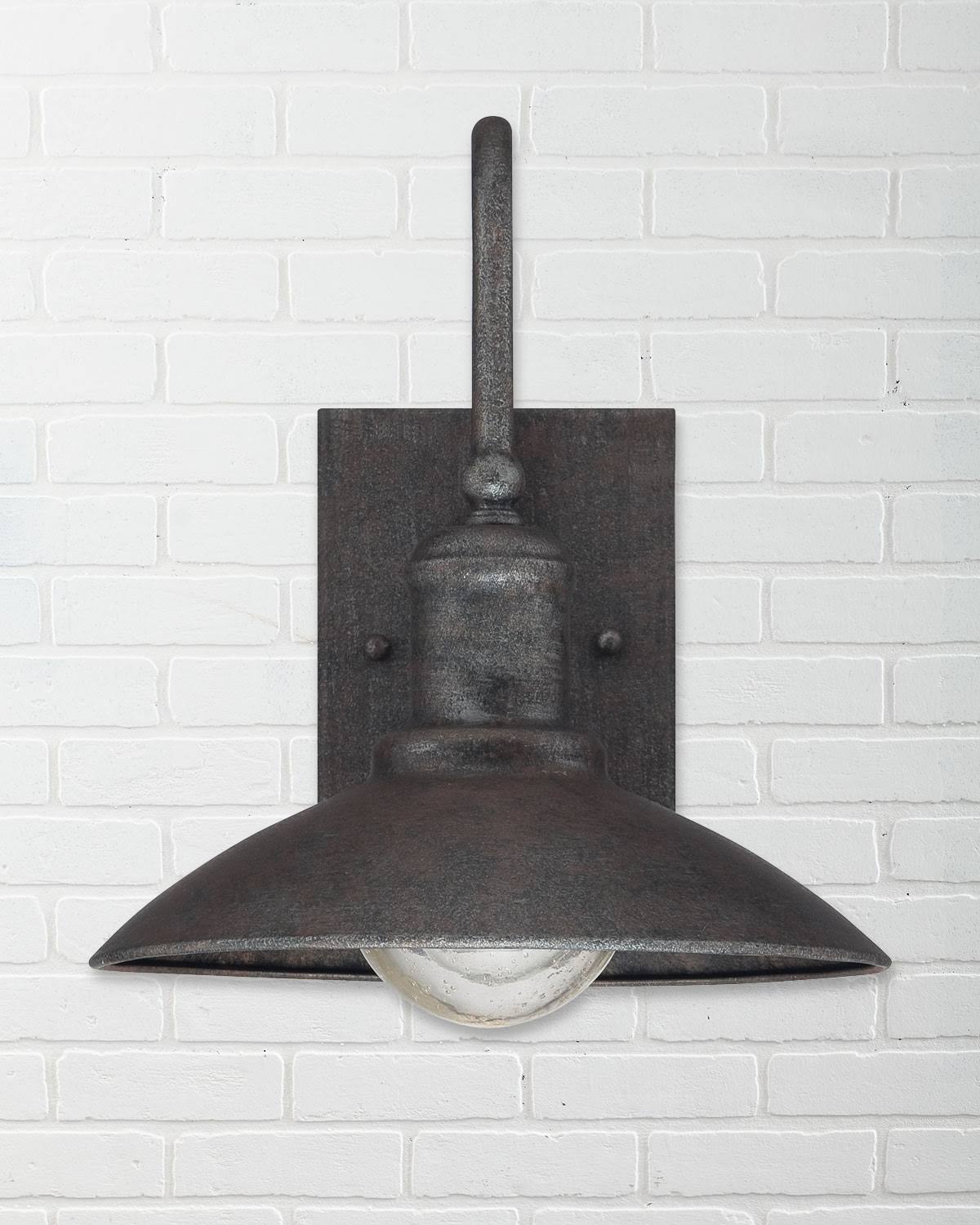 Mica Wall Lantern A2767