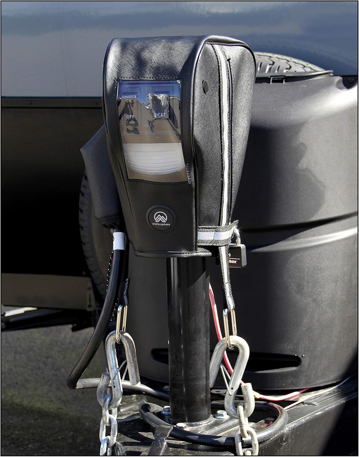 LCI Jack Cover Pack of 2 K7475