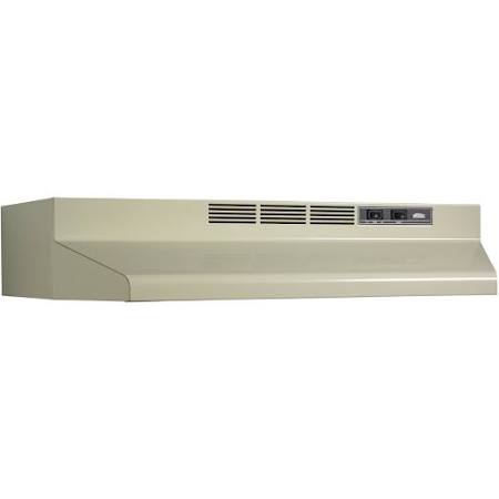 45 190 CFM Convertible Under Cabinet Range Hood Q63812