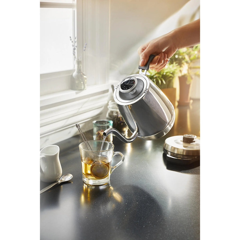 Gooseneck Digital Kettle E850