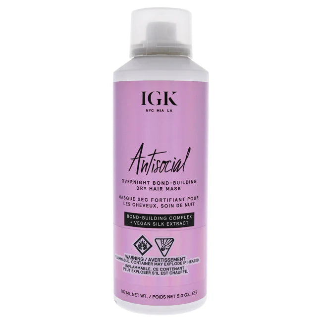 5 oz Dry Hair Mask O451