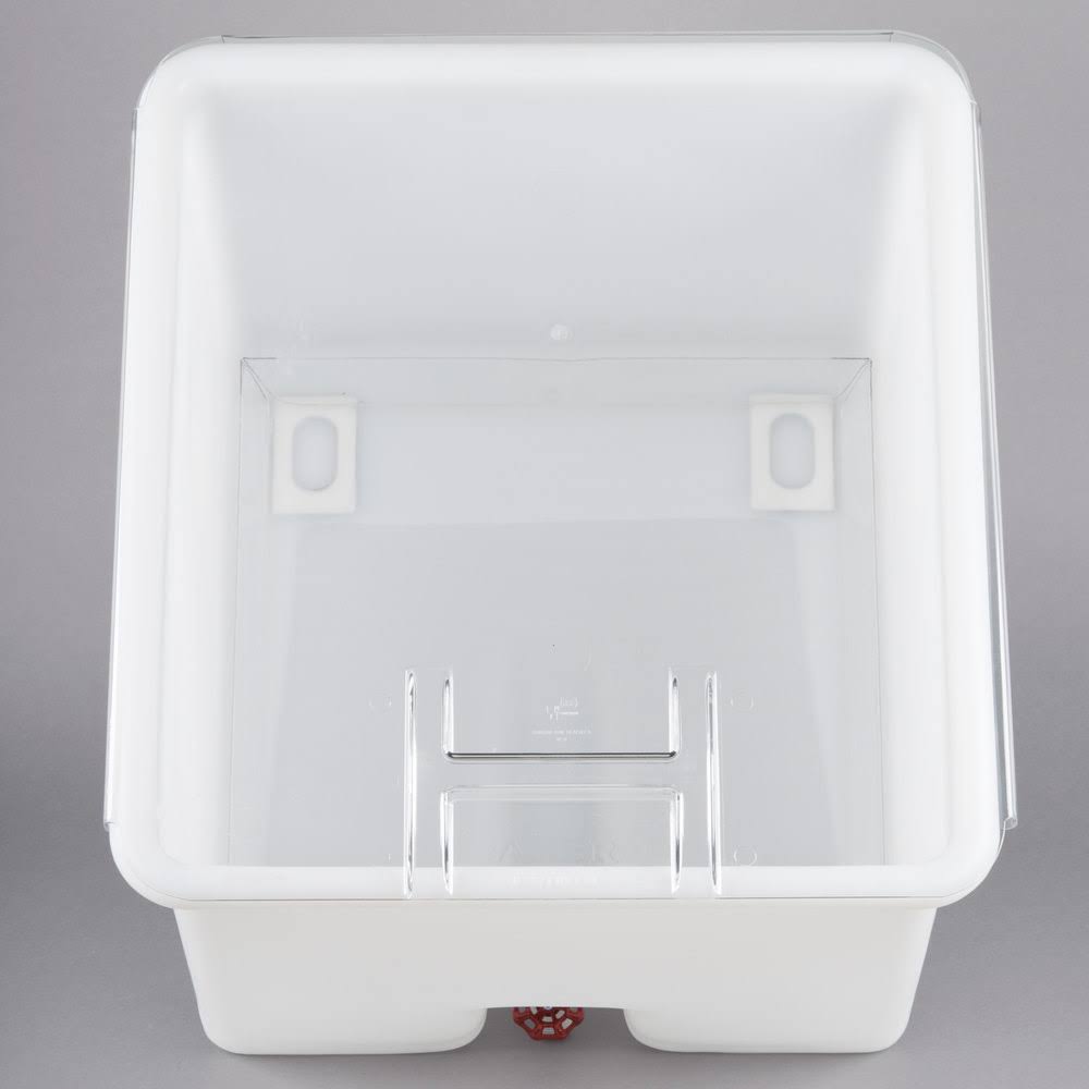 32 Gal Camcrisper Vegetable Crisper A6617
