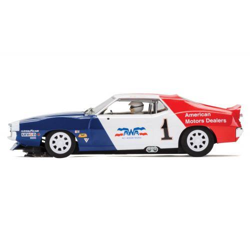 AMC Javelin Trans Am Slot Car G399649