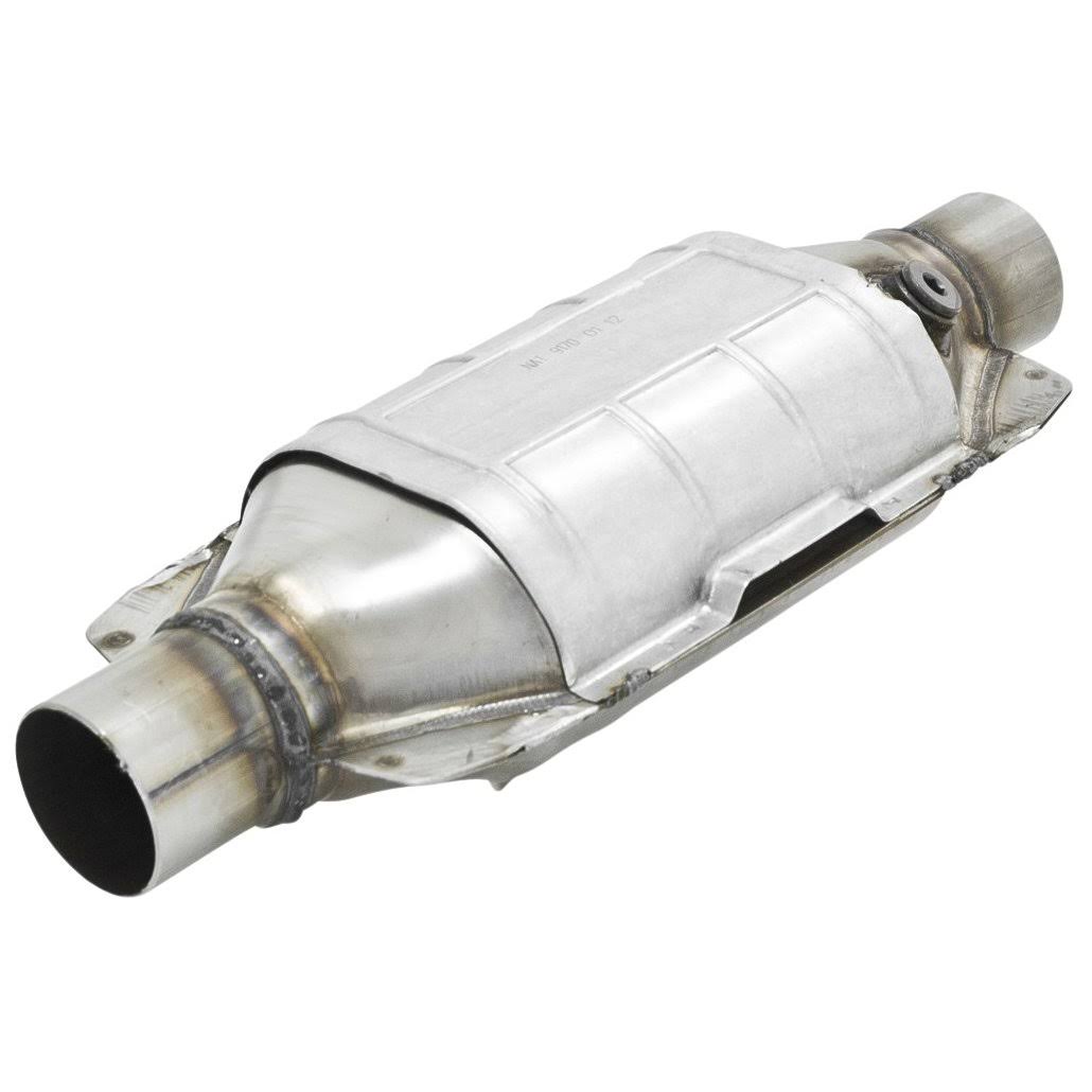Catalytic Converter Q1853