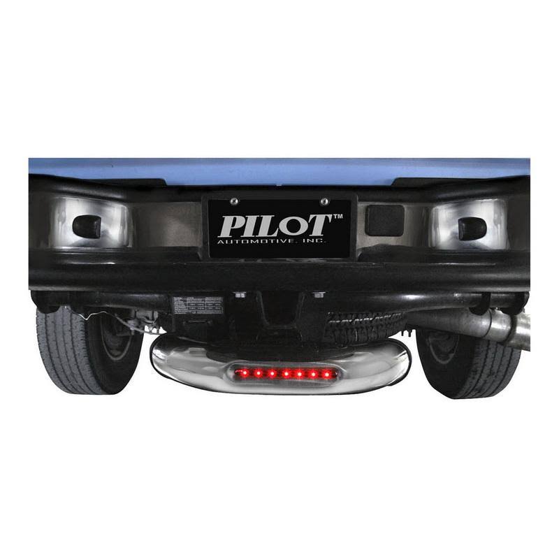 Hitch Step R279