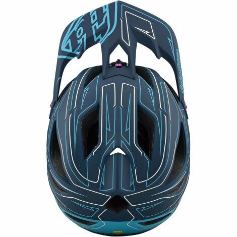 Marine X-Small/Small Helmet T209