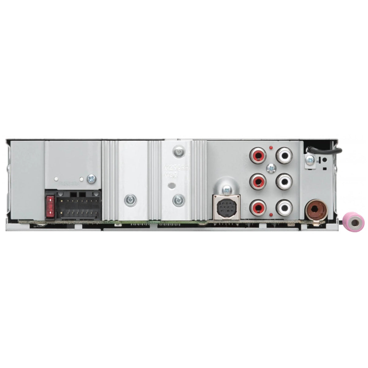 1-Din Bluetooth Stereo Receiver A645649