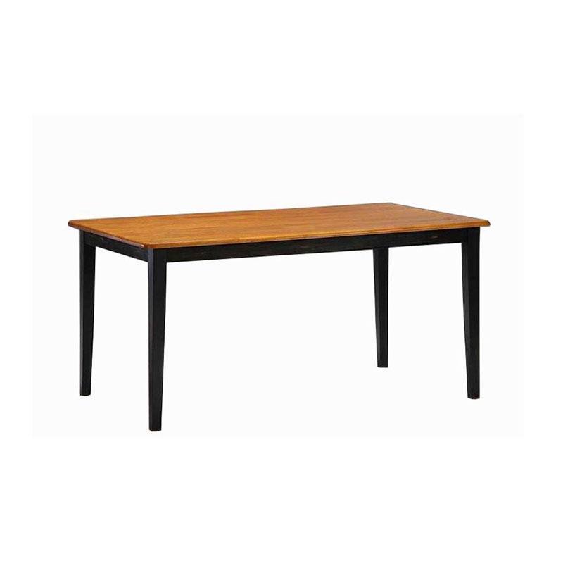 Walnut Table X6642