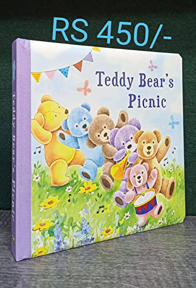 Board Book Childrens Books Y266