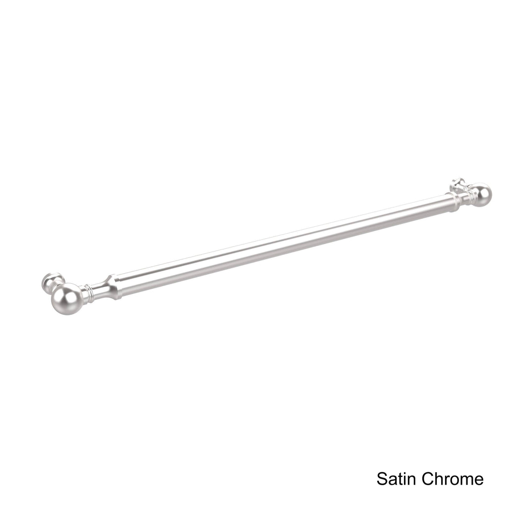Antique Bronze Refrigerator Pull U909931