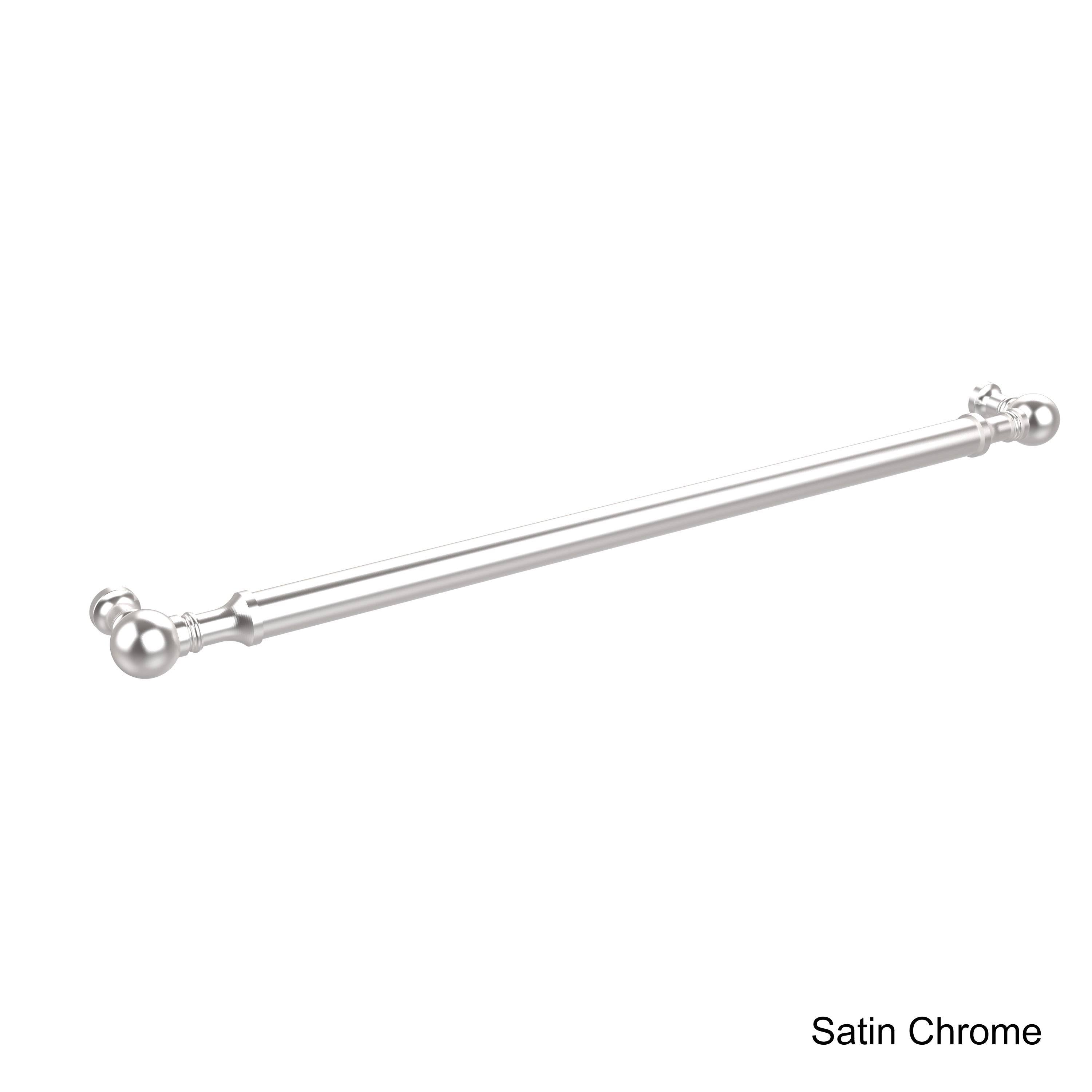 Antique Bronze Refrigerator Pull U909931