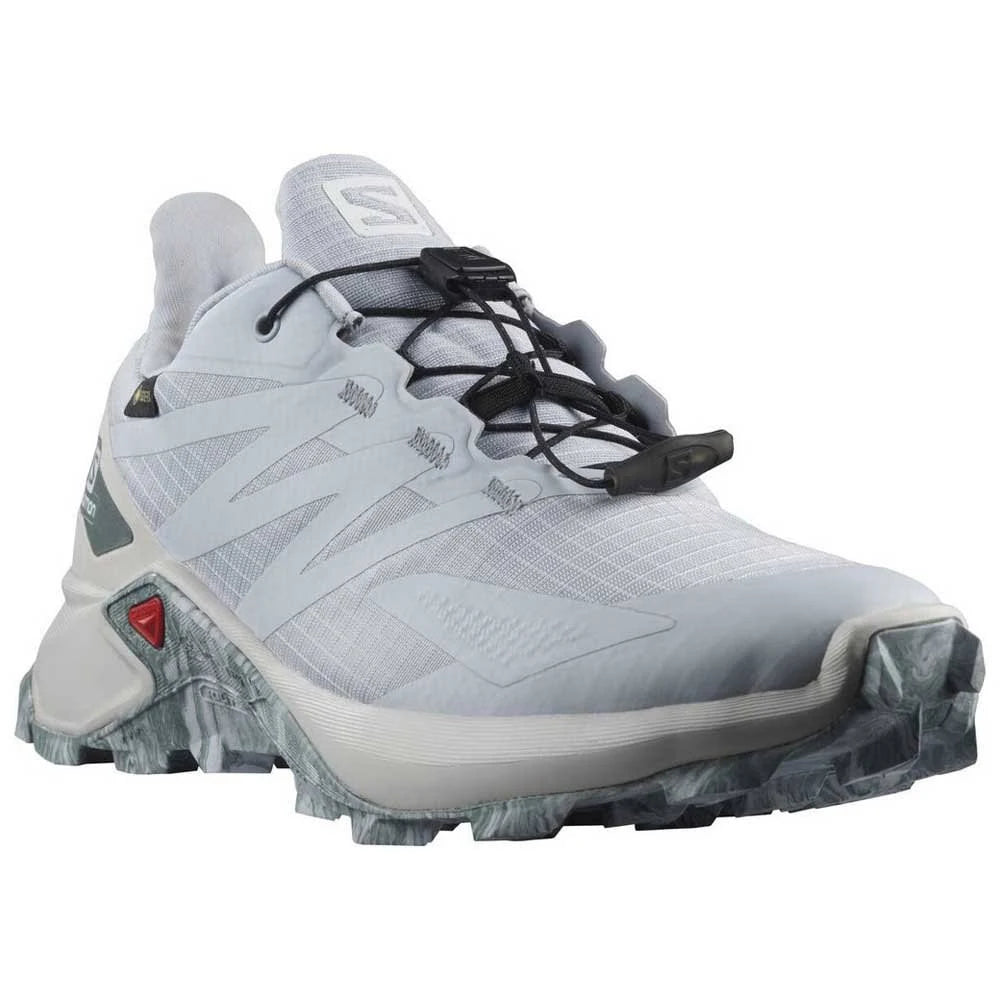 Goretex Trail Running Shoes D8874