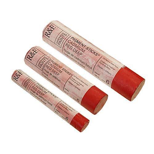 Cadmium Red Deep Pigment Stick 188ml N4888