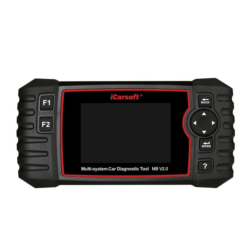 MB V2.0 Scanner for Mercedes-Benz/Sprinter/Smart K611871