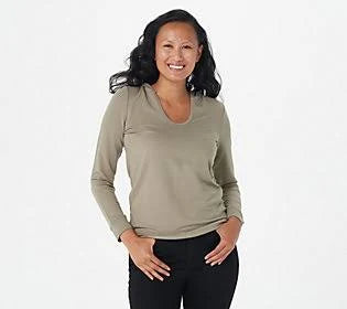 Cactus Luxe Lounge Scrunch Hoodie N830