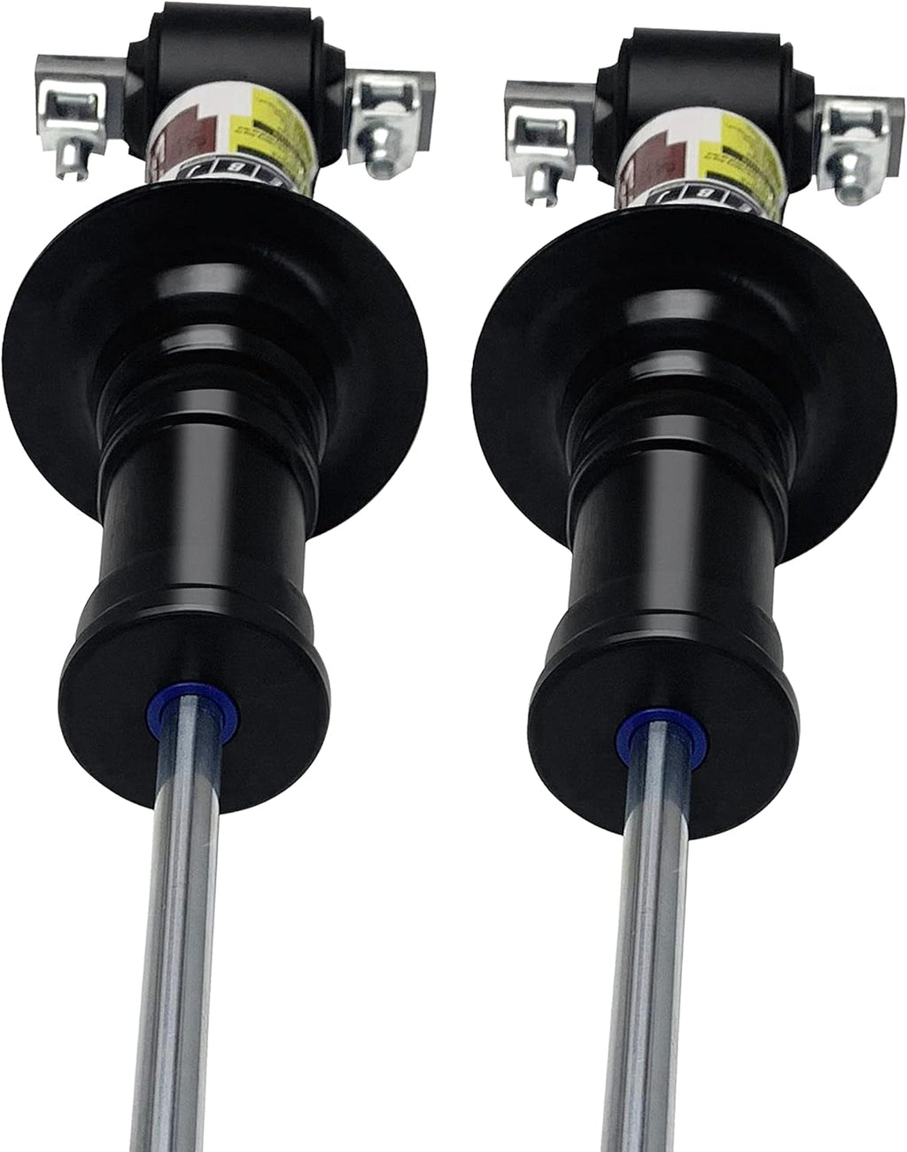 Pair Front Shock Absorber w/Magnetic Control P171
