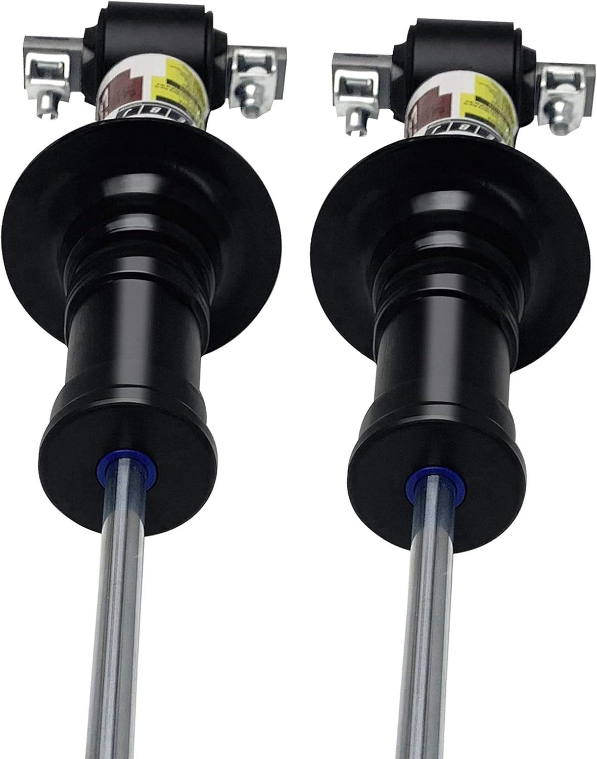 Pair Front Shock Absorber w/Magnetic Control P171