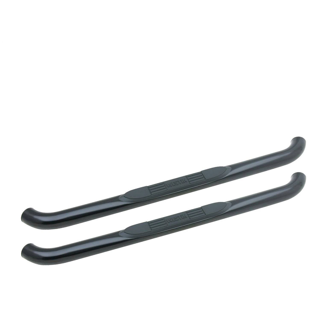 Black Step Bars X7097