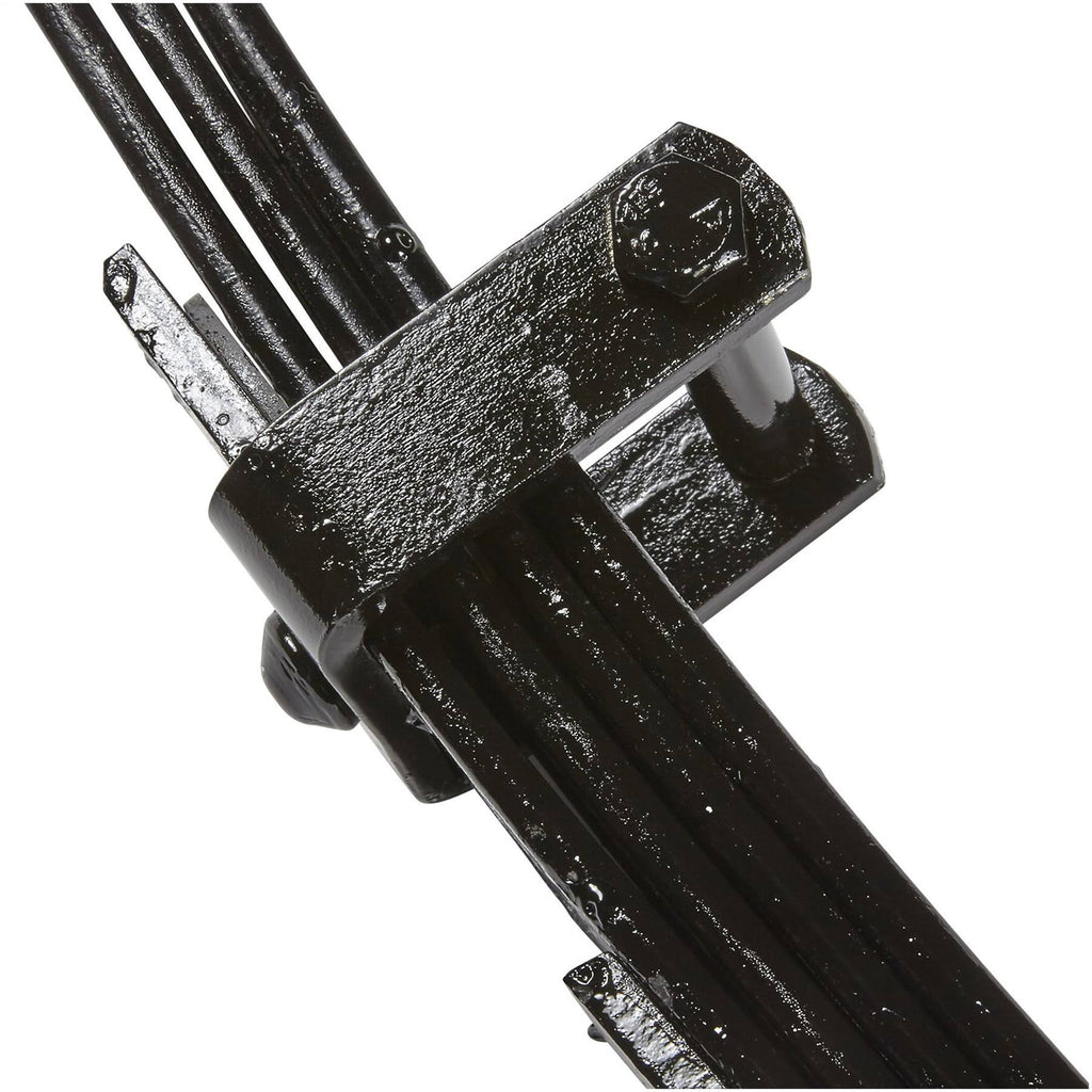 Leaf Spring X295