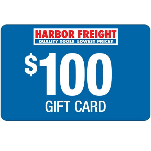 100 USD Gift Card Q352