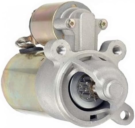 Pack of 2 Starter for Ford Escort K590341
