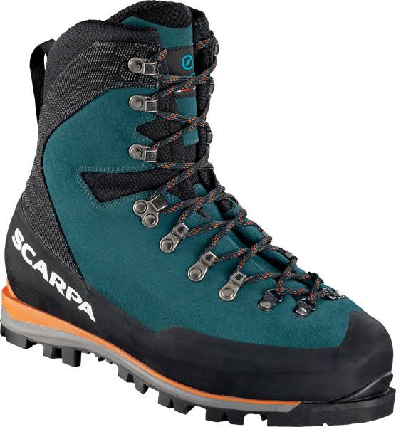 Mont Blanc GTX Boots S637805