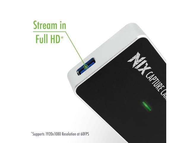 Video capture adapter USB 3.0 USB-C T4374