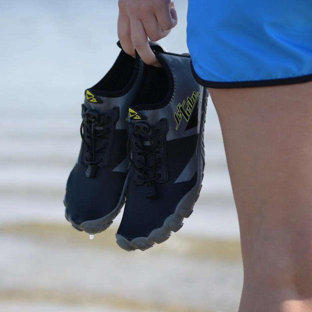 Neoprene Water Shoes with Rubber Sole W479