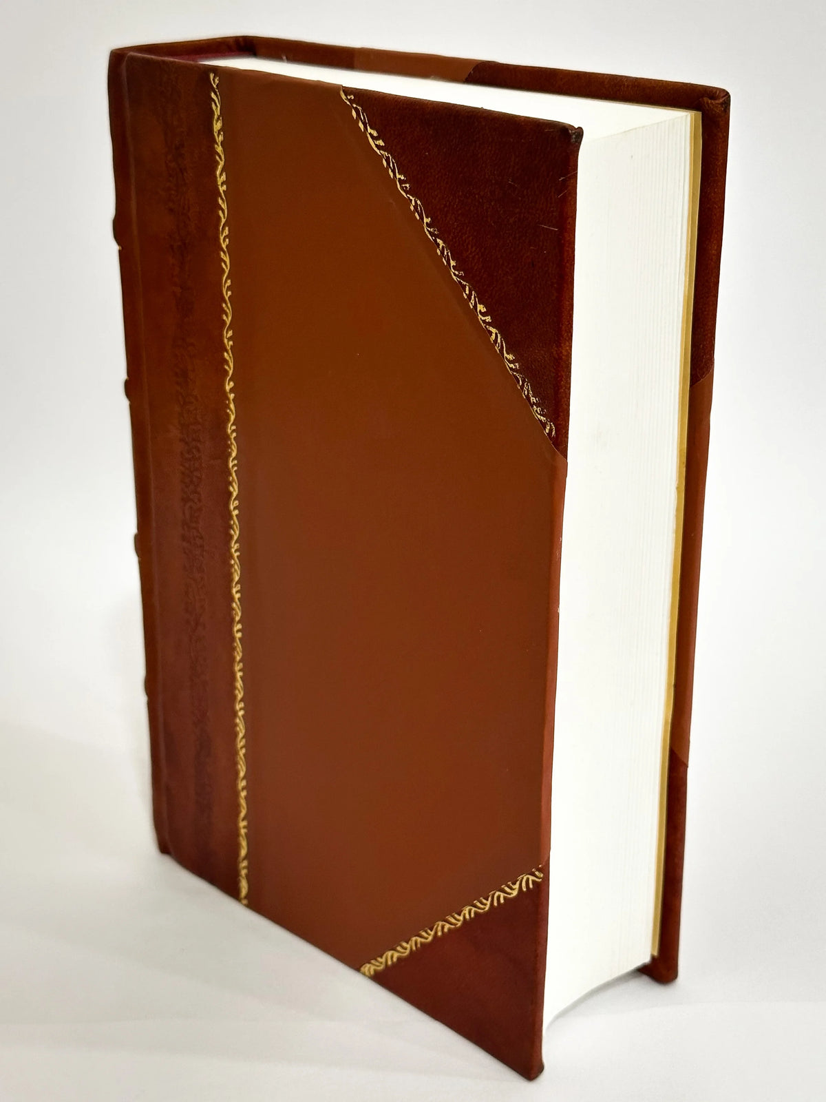 Leather Bound Book X713882