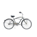 Flint Gray Beach Cruiser C725927