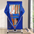Portable Electric Clothes Dryer A302