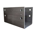 8x Beam Cap A310