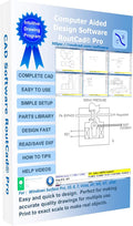 CAD Software G5463
