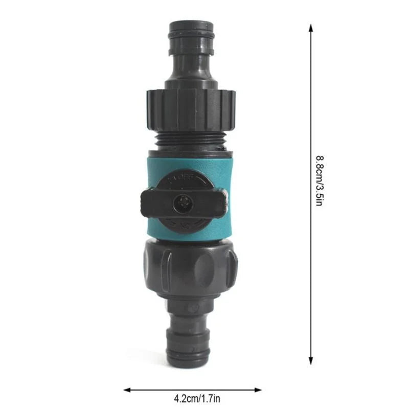 Trampoline Sprinkler Water Sprayer Toy Accessories 39.4ft Y28329