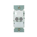 Dual Technology Dual Relay Wall Switch Occupancy Sensor A1768