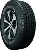 All-Terrain Truck & SUV Tire P255/75R17 U27299