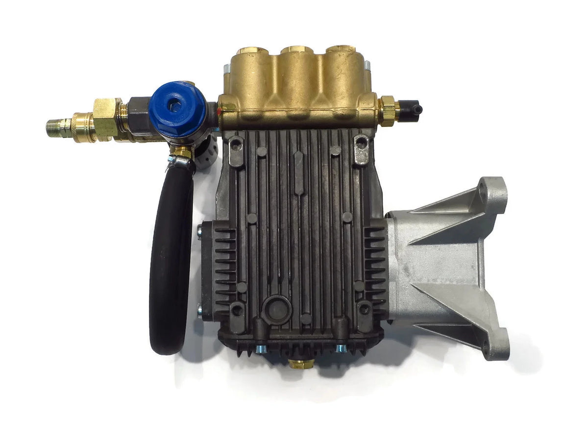 3700 PSI Pressure Washer Pump W6294