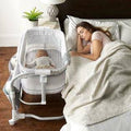 Bassinet Crib Baby Sleeper Basket E777